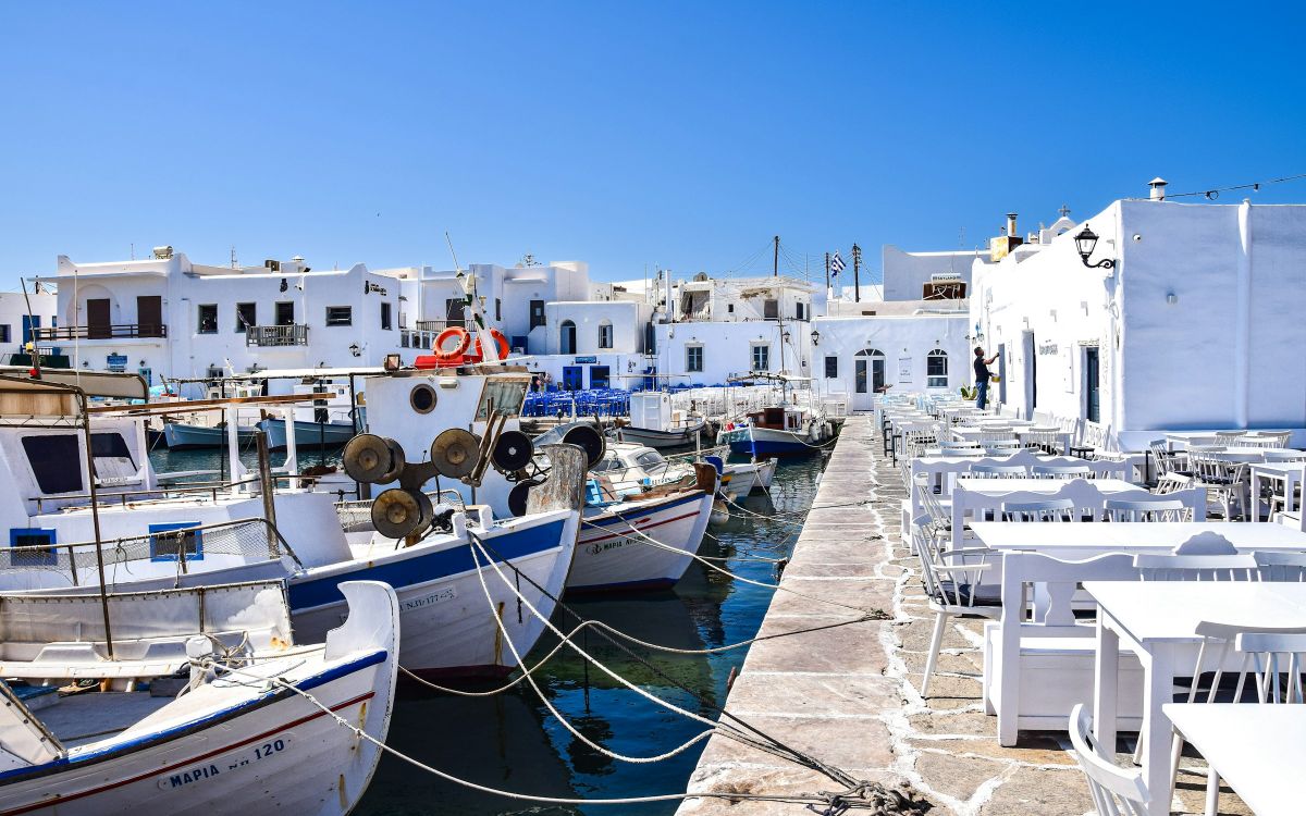 paros